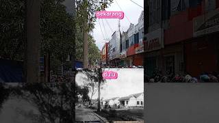 perum pegawai senior sukerfabriek dulu dan sekarang#youtubeshorts #viral #dokumentasi #history