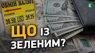 💲ДОЛАР різко обвалився: на ЗМІЦНЕННЯ гривні впливають сезонний фактор, співпраця з МВФ та дії НБУ