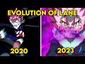 Beyblade Lane Valhalla Evolution (2020-2023) | Surge- Quadstrike | Beyblade Burst Quadstrike