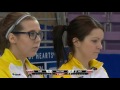 einarson mb vs. mccarville nont 2016 scotties tournament of hearts draw 13