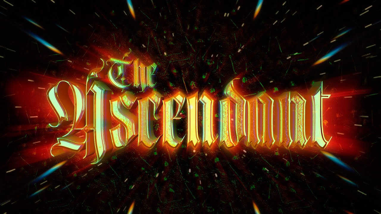 The Ascendant Youtube
