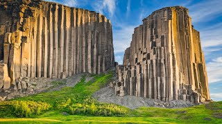15 Most Mysterious Landforms