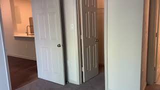 A4 683 sqft 1 bedroom #MP-04201