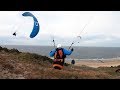 Fun Paragliding Zoutelande