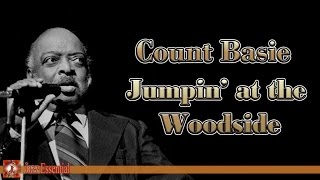 Count Basie - Jumpin' at the Woodside