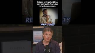 Does Khloe Kardashian Regret Using A Surrogate