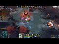 vg.paparazi灬 — phantom lancer safe lane jan 24 2018 dota 2 patch 7.07 gameplay