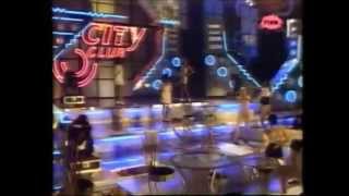 Energija - Nedelja - City Club - (TV Pink 1999)