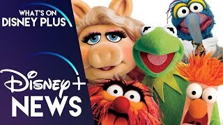 Is The Muppets Live Another Day Coming To Disney+ ? | Disney Plus News