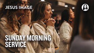 Sunday Morning Service | Jesus Image | January 19th, 2025