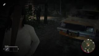Funniest betrayal in Friday The 13th