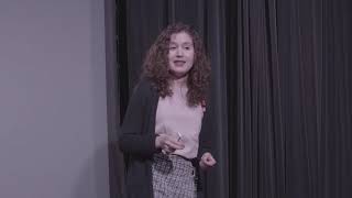 What future activists can learn from their predecessors | Charlotte Siena | TEDxYouth@Bloomington