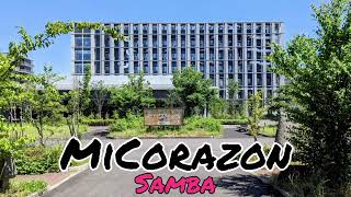 Mi Corazon(Samba) 51bpm 冬全2013 sオナー