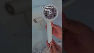 XiaoMi Ionic Zhibai Hair Dryer (1800W)