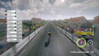 TOUR de France 2023