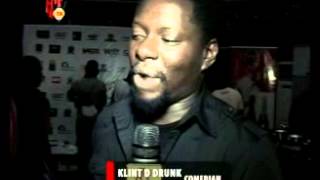 KLINT THE DRUNK TAKES A BREAK FROM ALCOHOL (Nigerian Entertainment News)