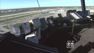 Union Warns Air Traffic Controller Shortage Could Lead To Delays For Chicago Travelers