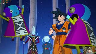 Dragon Ball: Sparking Zero - Torneio do poder