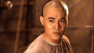 JET LI -TRAHISON 🔥 Film d'Action Explosif Complet 2025 en Français 🔥💥