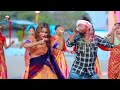 video    raushan rohi एक और बवाल होली वीडियो होली में एक टिप लेलs जीजा magahi holi song 2025