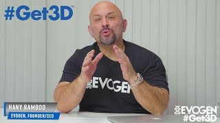 Hany Rambod Explains How To Achieve A 3D Physique