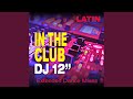 Bailar (12” Extended Dance Mix)