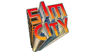 Dr. Wright (Alpha Mix) - SimCity (SNES)