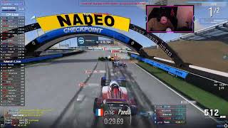 SNC 2022 | QUALIFYING EVENT #1 | FULL STREAM 🏆