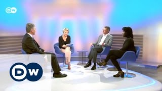 Divided Nation - is race killing America? | Quadriga