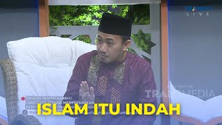 Hal Istimewa Yang Hanya Ada Saat Ramadhan | ISLAM ITU INDAH (15/3/23) P2