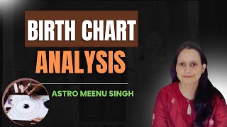 Astrology Birth Chart Secrets | Birth Chart Compatibility Analysis #astrology #birthchartanalysis