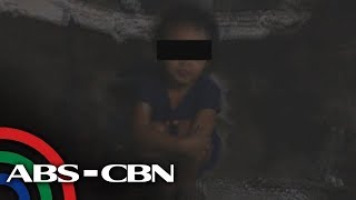 Rated K: Kalarong hindi nakikita ni Precious