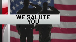 We Salute You: Michael J. Noggle