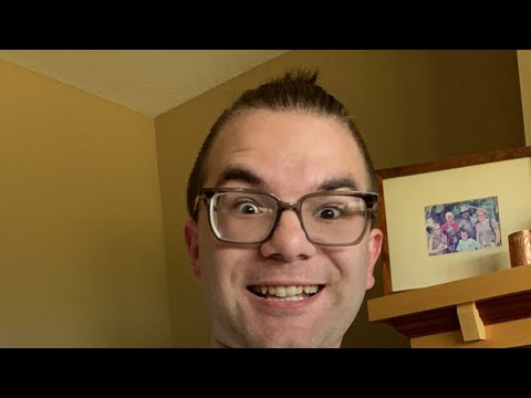 On The Aaron First Live Youtube