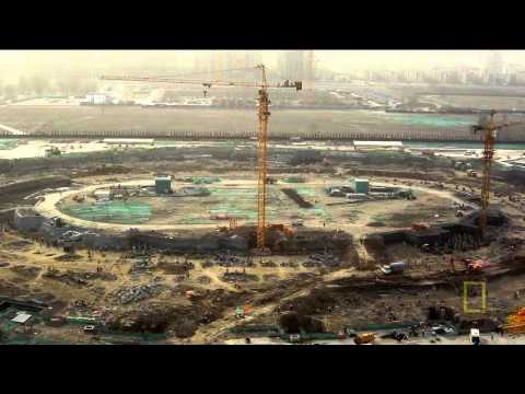 Beijing Travel Guide - Bird's Nest HD Beijing Travel Guide - Bird's Nest HD