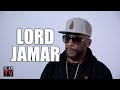 Lord Jamar: 