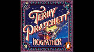 Hogfather: Discworld, Book 20 - Terry Pratchett