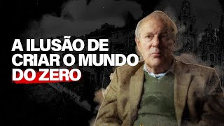 Quais eram os planos daqueles que reconstruíram o mundo pós-guerra?