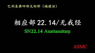 相应部22.14 (SN22.14)