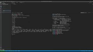 Writing Linux utilities to learn Python3 - cmp [Part 1]