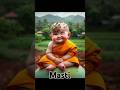 🔥so cute#little#baby #funny # #newsong #moments #of #monk ll#trending #video #so🥰 #4k #quality#cute