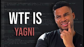 How to ACTUALLY write clean code... Stop abstracting!