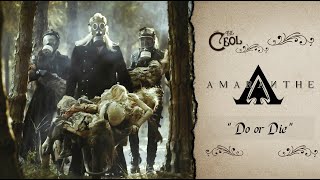 AMARANTHE - Do Or Die [ Sub. Español / English Lyrics ] (ft. Angela Gossow)