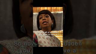 Julius throws a party under Rochelle’s pressure. #movie #shorts #viral