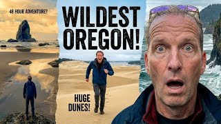 10 Insane Experiences You Can Only Have on the Oregon Coast