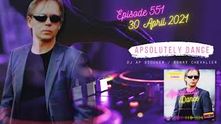 Apsolutely Dance 30 April 2021 #House #housemusic #techhouse