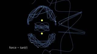 Gravity Simulator Trailer