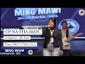 UPNA THAMAN  || Ming Mawi ( Zomi Idol USA ) #zomikhawmpitulsa