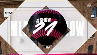 MLB® The Show™ 24  Mike Trout da jonrón de 530 ft