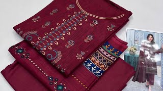 Binsaeed Lawn Fabrics:The CompleteGuide |Everything binsaeed best brand you Know